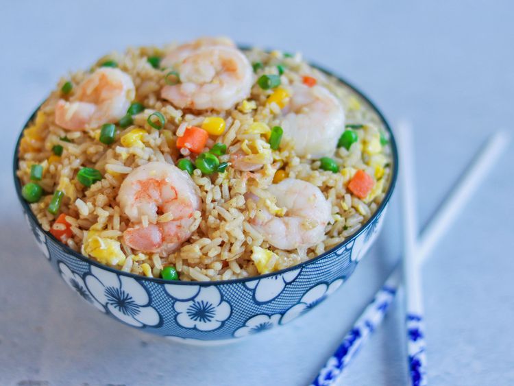 Fried-Rice
